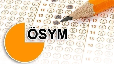 Milyonların beklediği KPSS takvimi açıklandı