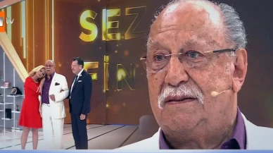 Rahmi Özkan’dan ayrılık sinyali: Müge Anlı’da gözyaşlarıyla veda