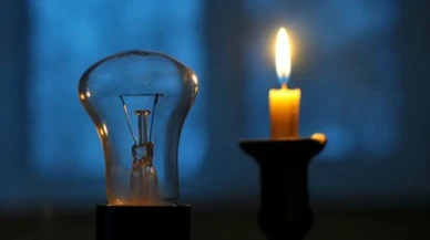 Trabzon'da Yaşanan Elektrik Kesintisi Nedeniyle İlçe İlçe Kesinti Listesi Yayınlandı! Vatandaşlar Elektriğin Ne Zaman Geleceğini Merak Ediyor.