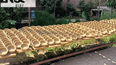 150 yıllık tarihi miras, güneşin ışığıyla buluştu!
