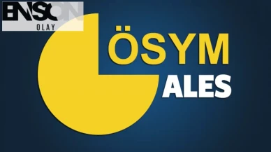 ALES 2 SINAV ÜCRETİ 2026 | ALES Başvuru Ücreti Ne Kadar 2026? ALES Başvuru Ücreti Nasıl Ödenir?