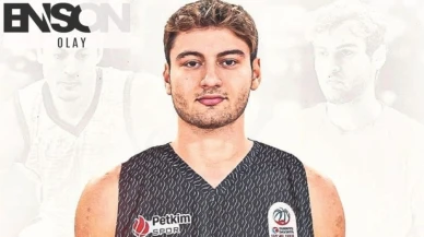 Petkimspor, genç futbolcu Ozan ile sözleşme imzaladı.