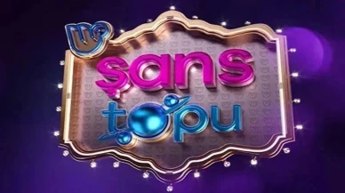 Şans Topu'nda büyük heyecan! Kazanan rakamlar açıklandı