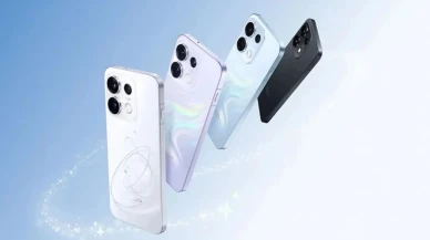 Oppo Reno 16 Pro'nun tüm sırları ortaya çıktı
