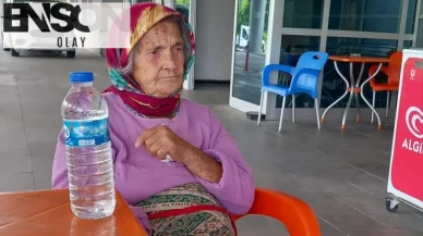 Giresun'un ormanlık alanında 6 gün boyunca kayıp olan kişinin acı haberi geldi!
