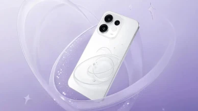 Oppo Reno 16 tanıtıldı: AI tuşu ve 3d tasarım şaşırttı
