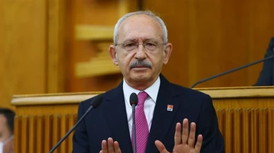CHP'de sular durulmuyor! Kılıçdaroğlu'ndan yeni hamle: Özel'i görevden alıp yerine o ismi atadı!