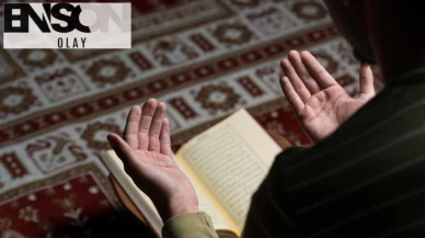 Diyanet Hatim Bağışlama Duası Türkçe, Arapça Okunuşu Ve Anlamı: Hatim Nasıl Bağışlanır?