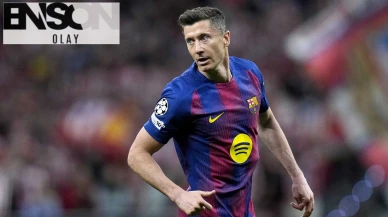 Fenerbahçe'nin Lewandowski'ye teklifi Juventus'u solladı: İtalyanlar şaşkına döndü