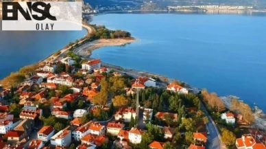 Türkiye'nin En Sakin 10 İlçesi Belli Oldu! İşte Sıralama ve Detaylar