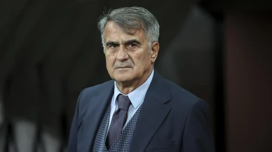 Şenol Güneş: Bu galibiyet bizi yanıltmasın