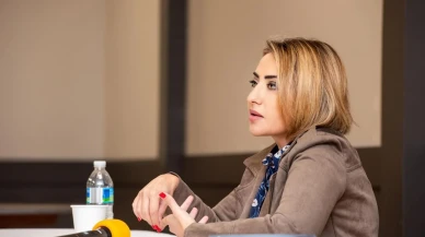 Alin Ozinian Kimdir, Nereli? Gazeteci ve Araştırmacı Alin Ozinian'ın Hayatı
