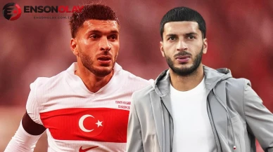 Transfer işlemi nihayet tamamlandı! Oğuz Aydın'a ilişkin karar netleşti.
