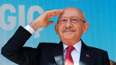 Kemal Kılıçdaroğlu'nun Merkez Yürütme Kurulu (MYK) listesinde yer alan isimler kimler?
