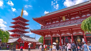 Japonya’dan turist vizesine dev zam: Ücretler 5 katına çıkıyor
