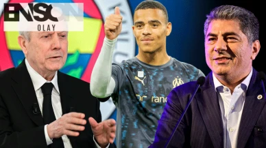 Fenerbahçe'nin flaş transfer hamlesi: Aziz Yıldırım, Mason Greenwood'u kadroya katıyor! Yeşil sahalardaki sürpriz isim...