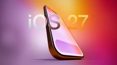 Siri’nin yeni hali şaşırtıyor: İOS 27 beta 2’de neler var?