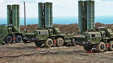 S-400'lerde kritik viraj! Rusya’dan gelen sinyal dikkat çekti