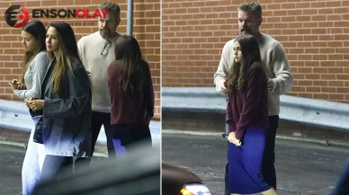 'Ünsüz Baba, Eşi ve Dört Kızı ile Çekilen Fotoğraflarla Duygulandı'