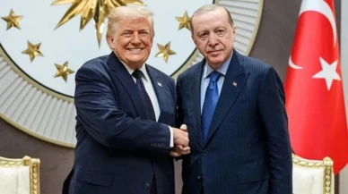 İsrail'de Türkiye alarmı! Erdoğan Trump diyaloğu gündemde