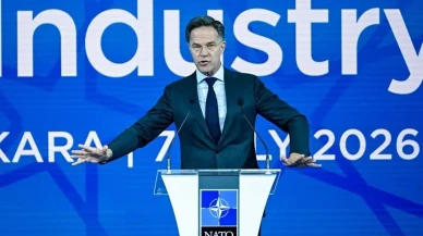 RUTTE' den kritik açıklama: NATO hava gücünü katlıyor