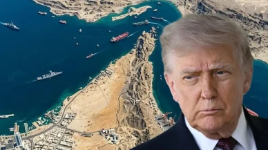 ABD-İran gerilimi yeni aşamaya geçti! Hürmüz için kritik karar
