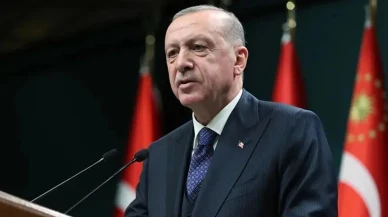 NATO sonrası Cumhurbaşkanı Erdoğan'dan dikkat çeken çıkış