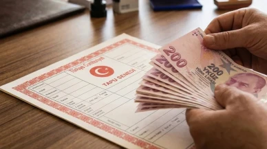Ev alacaklar dikkat! Tapuda yeni dönem resmen başlıyor