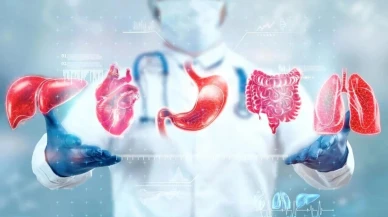 Tek kan testiyle organlarınızın gerçek yaşı ve hastalık riski ortaya çıkıyor