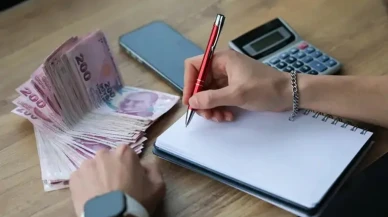 Milyonların beklediği gün geldi! Zamlı maaşlar hesaplara yatıyor