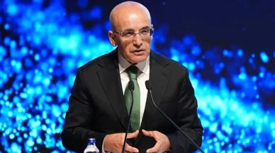 Bakan Şimşek’ten kritik imza! Yeni maaşlar açıklandı
