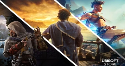 Ubisoft Store'da Kaçırılmayacak Fırsat: Far Cry ve Assassin's Creed Serilerinde Yüzde 85'e Varan İndirimler Başladı!