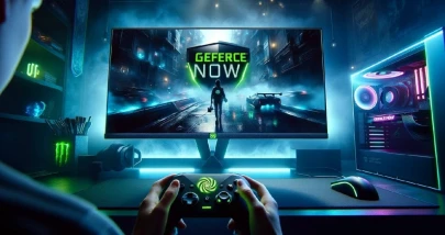 GeForce Now abonelerine de müjde gecikmedi!