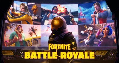 Fortnite Oyununda Chapter 7 Geçişi Sırasında Yoğunluk Sorunu! Sunucular Erişime Kapatıldı: Yeniden Açılış Tarihi Ne Zaman?