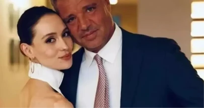 Ünlü iş adamı Sadettin Saran'ın kızı Lal Saran: İşte detaylar!