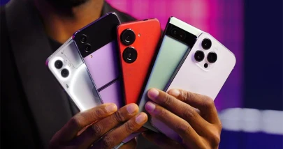 Türkiye'de En Çok Tercih Edilen Akıllı Telefon Markaları Belli Oldu!