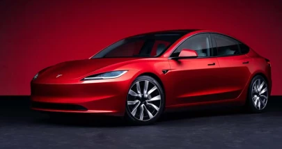 Elon Musk'a Avrupa'dan ağır darbe! Tesla satışları çakıldı!