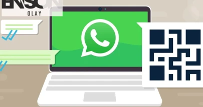 WhatsApp Web QR kodla neden çalışmıyor? İşte giriş yolu çözümü!