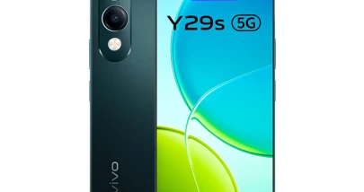 vivo'nun 5G uyumlu telefonu Y29s 5G (128GB) Turkcell mağazaları ve Pasaj'a özel tekliflerle satışta