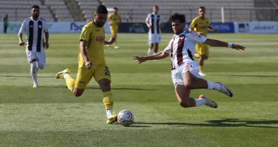 Bandırmaspor, 1. Lig'deki ilk maçında zaferle başladı, rakibine üstünlük sağladı