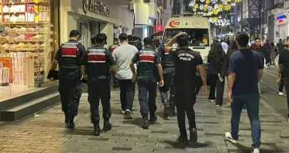 Muğla merkezli 'Sokaklar Güvende' operasyonunda 42 şüpheliden 13'ü tutuklandı