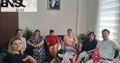 Mahallelerin Sağlık Elçileri Görevlerine Başladı: Marmarisli Kadın Muhtarlar Toplumsal Bir Hareket Başlattı