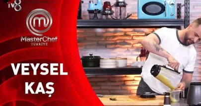 "MasterChef yarışmasının sevilen yarışmacısı Veysel Kaş kimdir, kaç yaşında ve nereli? 2026'da elendi mi?"