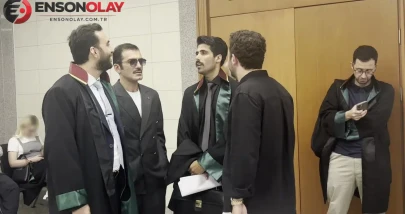 Oyuncu Ufuk Bayraktar’ın yargılandığı dava düştü