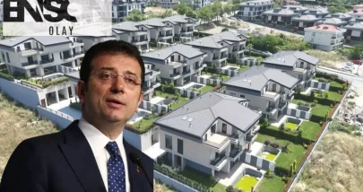 İmamoğlu'nun İnşaat Davasında Yeni Gelişme: 2,2 Milyar Liralık Projeler İnceleme Altında