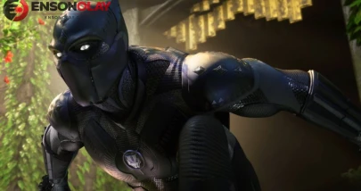 Vibranium Gerçek mi? Marvel'ın Efsanevi Metali Dünyada Var mı?