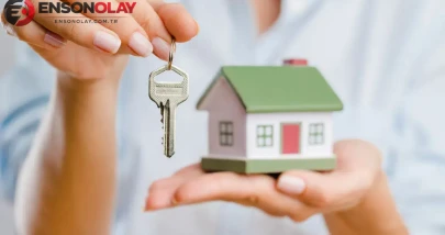 Ticaret Bakanlığı duyurdu : Taşınmaz satışlarında Güvenli Ödeme Sistemi ertelendi
