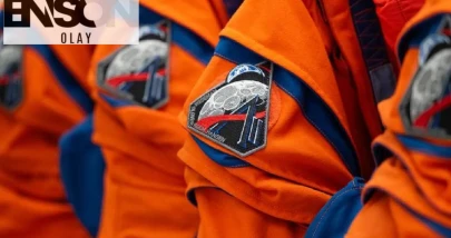 NASA, Artemis III görevi için seçtiği yeni astronotları tanıttı!