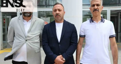 Emşav, şehitlere yönelik hakaret içeren videoya suç duyurusunda bulundu