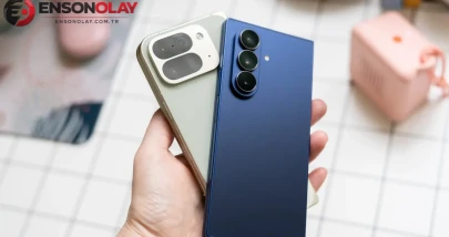 Android 17 ile Katlanabilir Cihazlarda Oyun Deneyimi Değişiyor